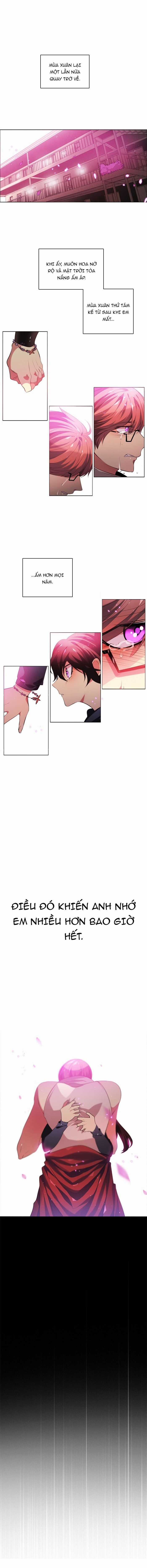 Zero Game - Chương 56 - Trang 11