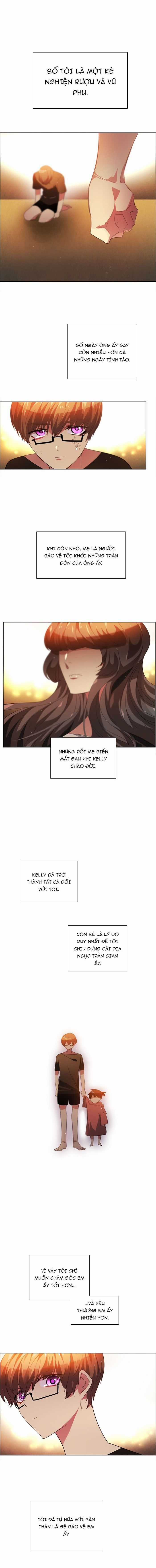 Zero Game - Chương 56 - Trang 13