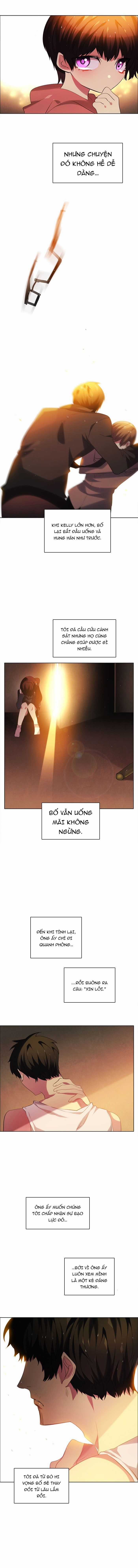 Zero Game - Chương 56 - Trang 14