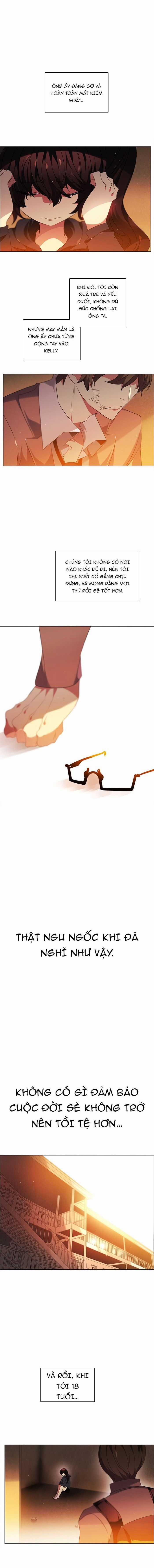 Zero Game - Chương 56 - Trang 15