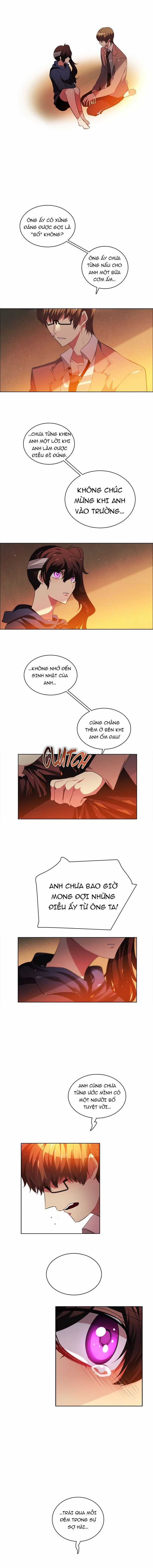 Zero Game - Chương 56 - Trang 17