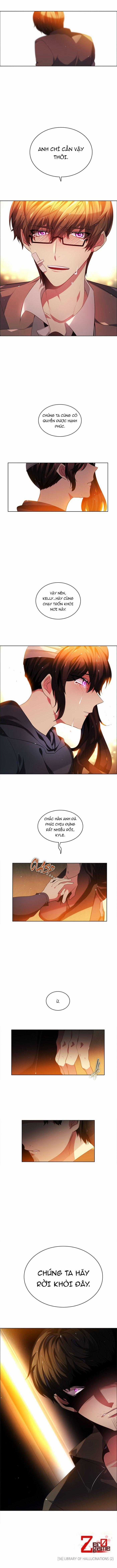 Zero Game - Chương 56 - Trang 18