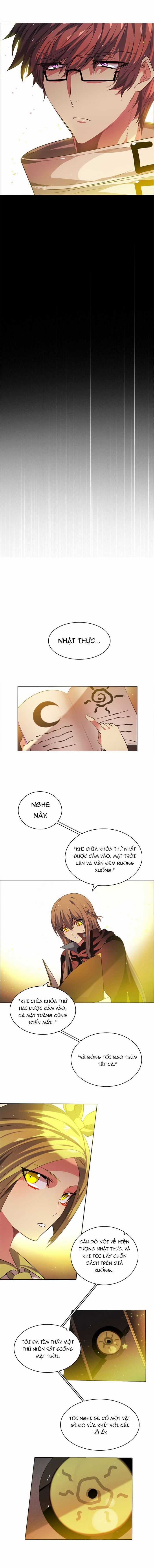 Zero Game - Chương 56 - Trang 6