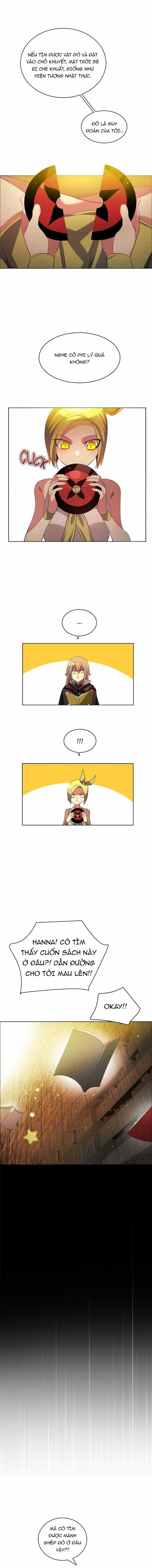 Zero Game - Chương 56 - Trang 7