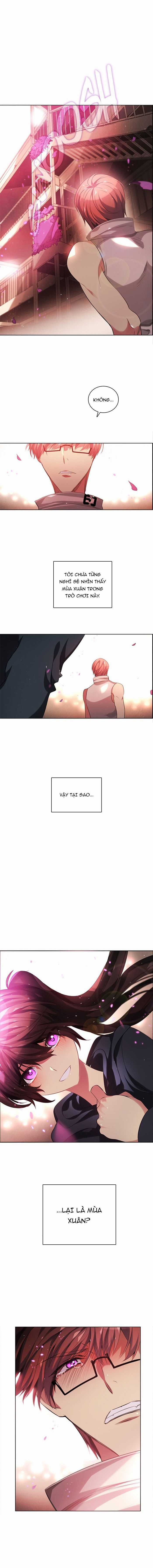 Zero Game - Chương 56 - Trang 10