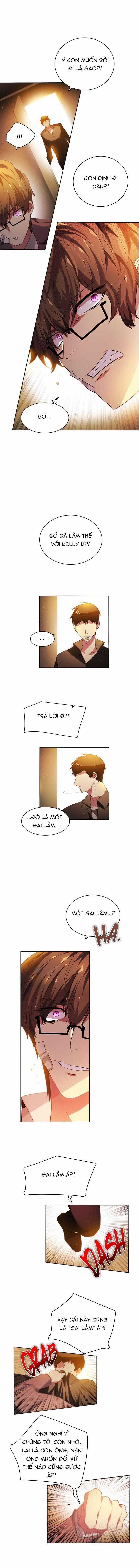 Zero Game - Chương 57 - Trang 2