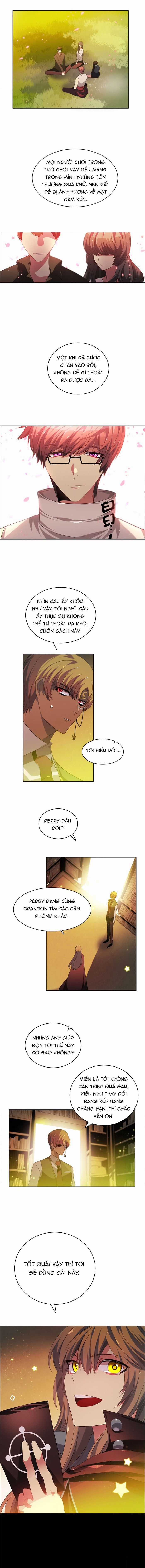 Zero Game - Chương 57 - Trang 12