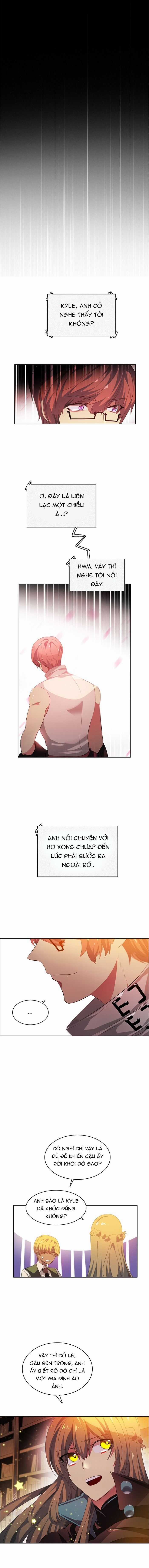 Zero Game - Chương 57 - Trang 13