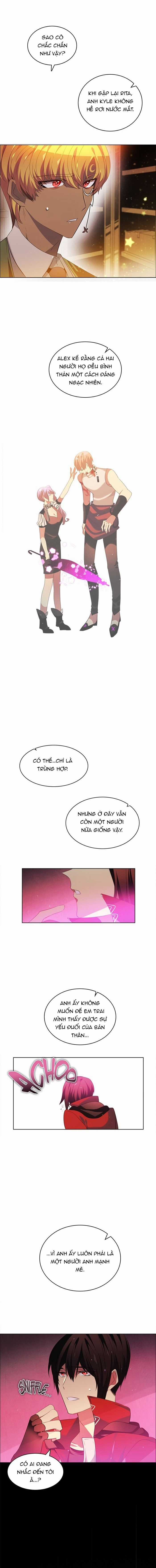 Zero Game - Chương 57 - Trang 14