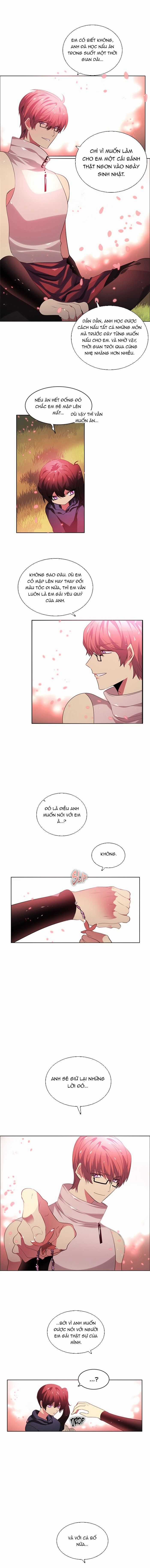 Zero Game - Chương 57 - Trang 16