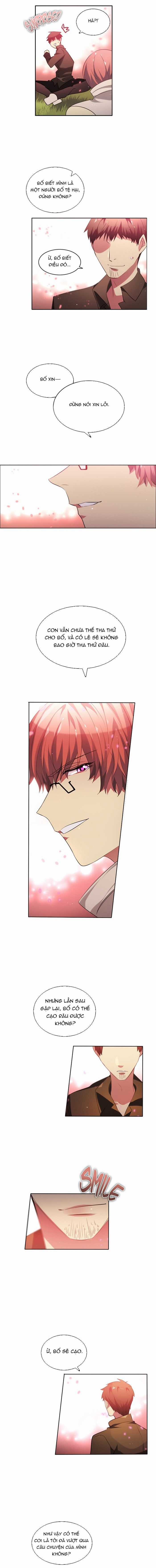 Zero Game - Chương 57 - Trang 17