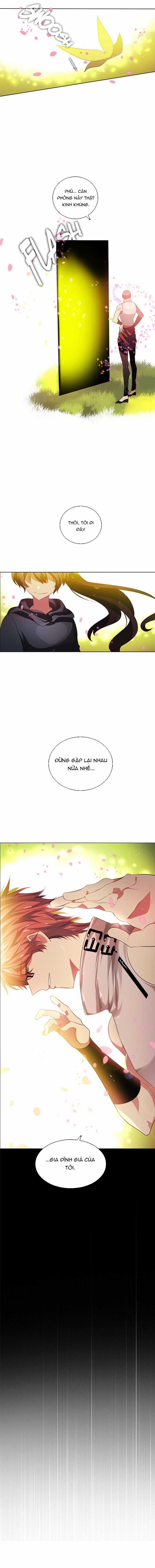 Zero Game - Chương 57 - Trang 18