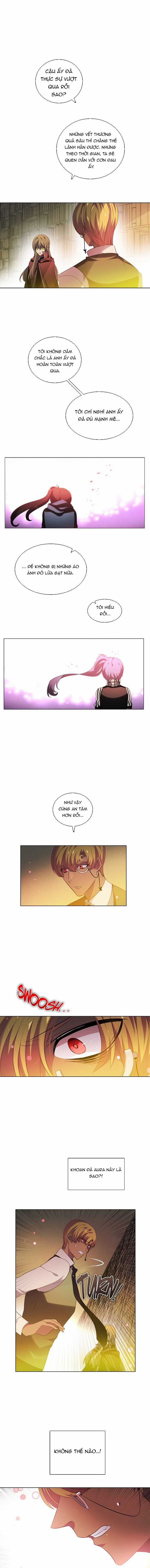 Zero Game - Chương 57 - Trang 19