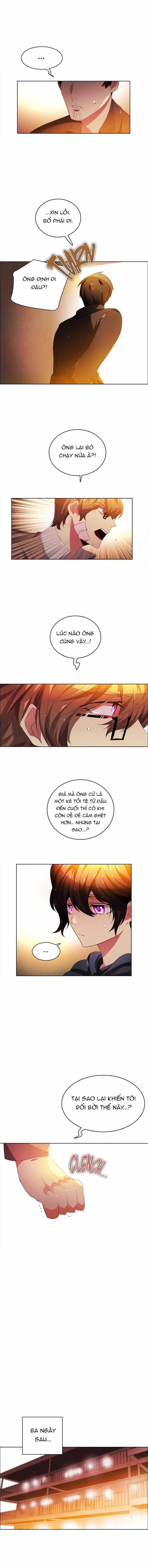 Zero Game - Chương 57 - Trang 4