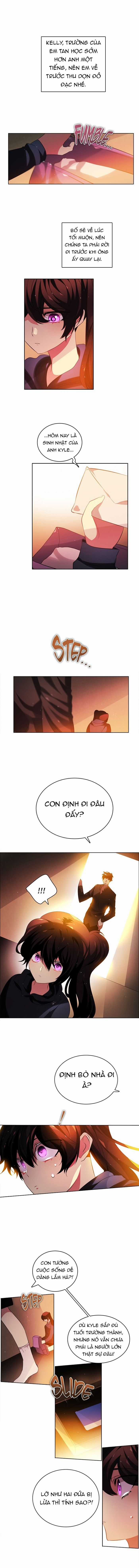 Zero Game - Chương 57 - Trang 5