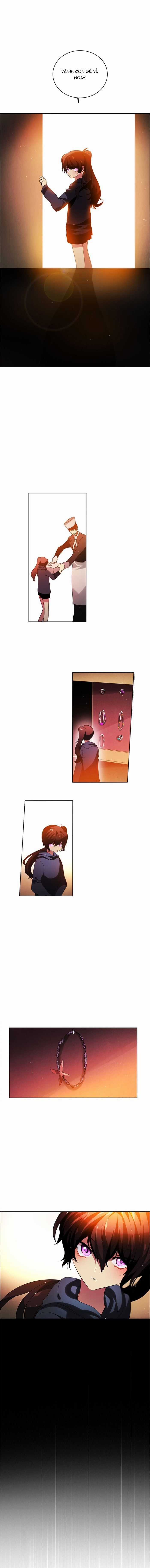 Zero Game - Chương 57 - Trang 7