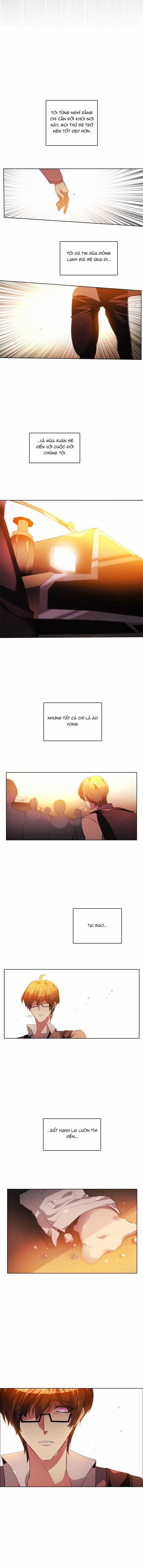 Zero Game - Chương 57 - Trang 8