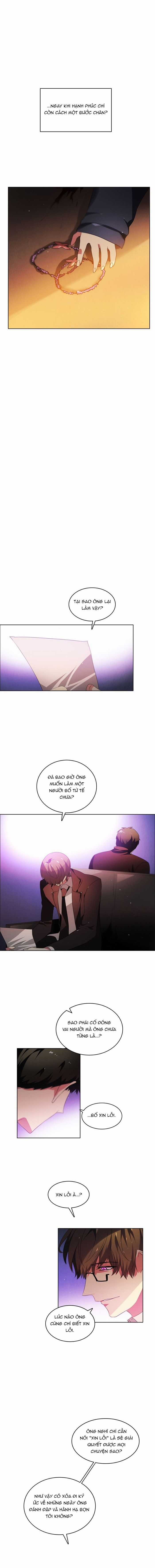 Zero Game - Chương 57 - Trang 9