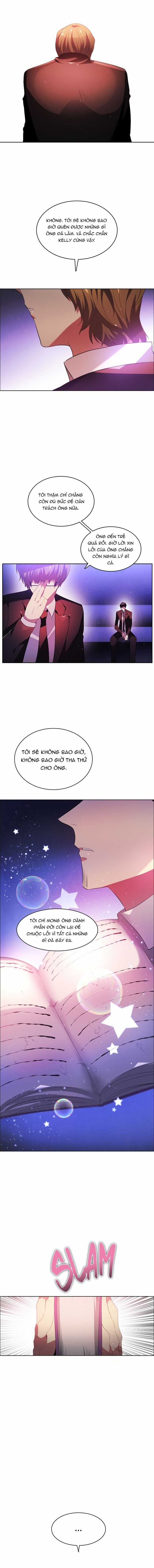 Zero Game - Chương 57 - Trang 10