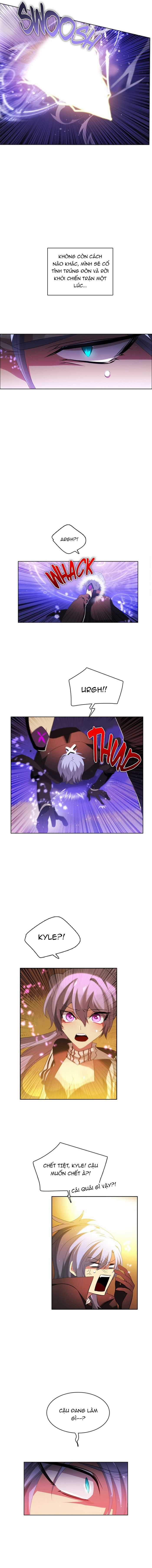 Zero Game - Chương 58 - Trang 14