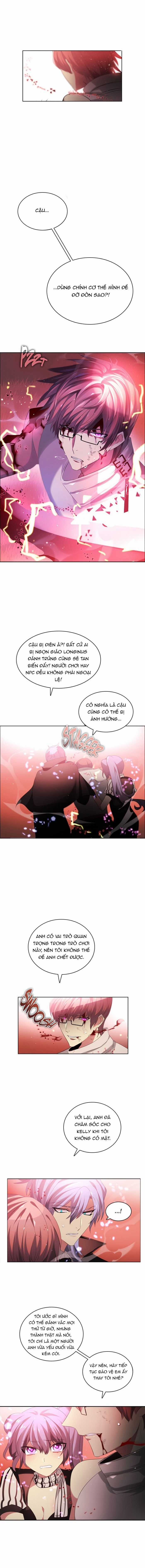 Zero Game - Chương 58 - Trang 15