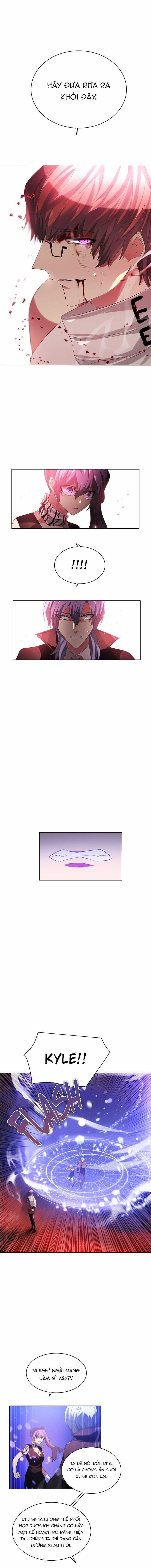 Zero Game - Chương 58 - Trang 16