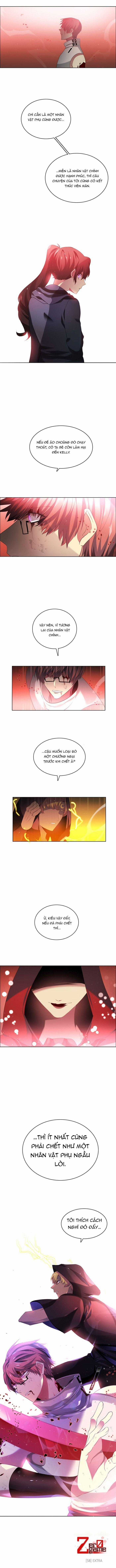 Zero Game - Chương 58 - Trang 20