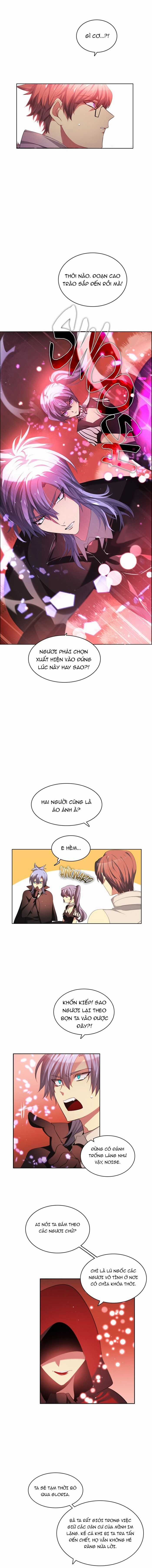 Zero Game - Chương 58 - Trang 3