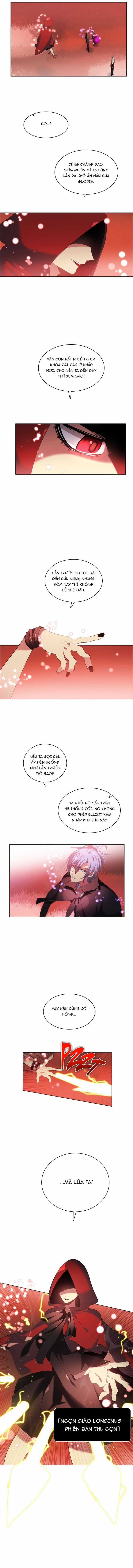 Zero Game - Chương 58 - Trang 4