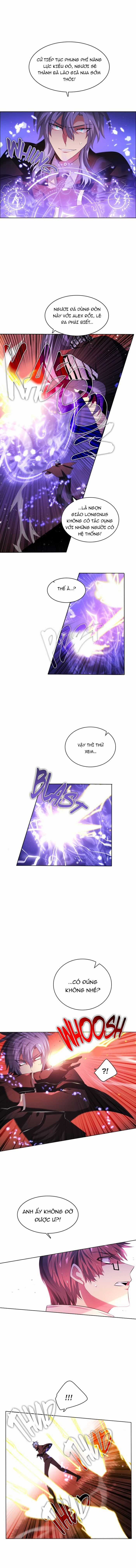 Zero Game - Chương 58 - Trang 5