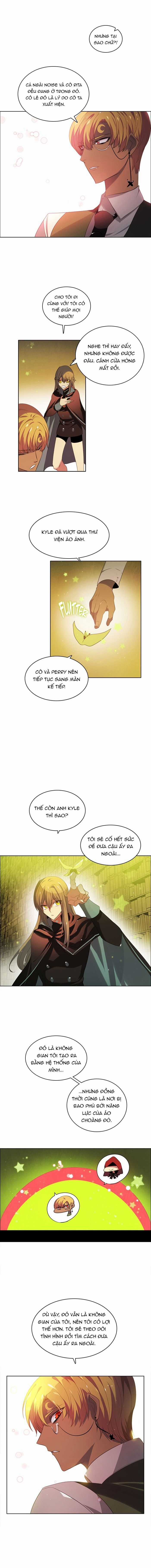 Zero Game - Chương 58 - Trang 7