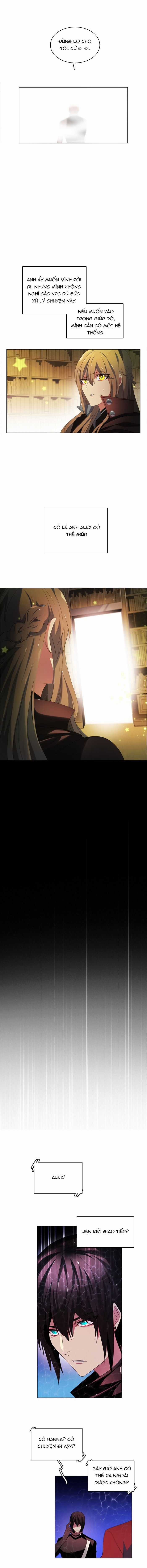 Zero Game - Chương 58 - Trang 9