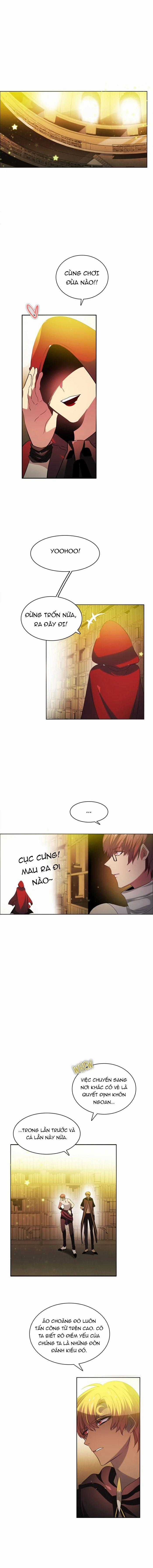 Zero Game - Chương 59 - Trang 2