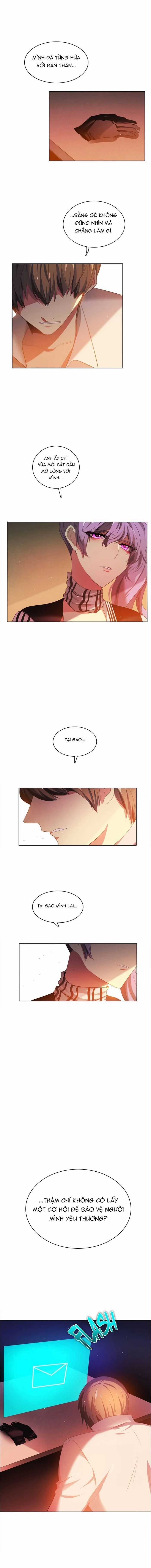 Zero Game - Chương 59 - Trang 12