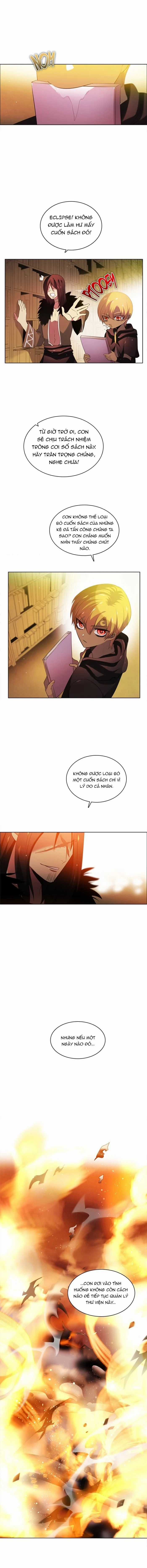 Zero Game - Chương 59 - Trang 14