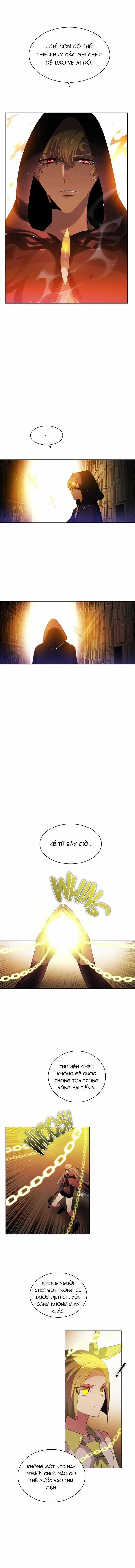 Zero Game - Chương 59 - Trang 15