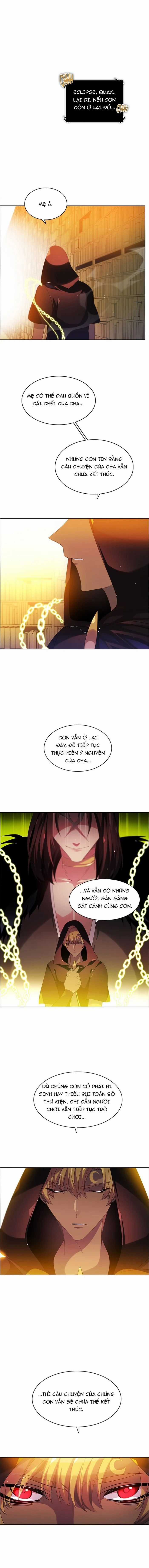 Zero Game - Chương 59 - Trang 16