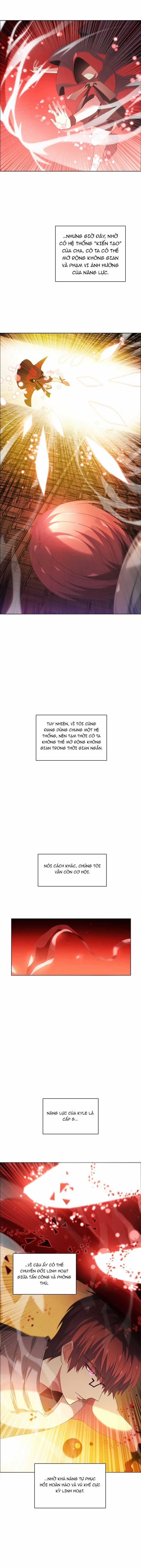 Zero Game - Chương 59 - Trang 18