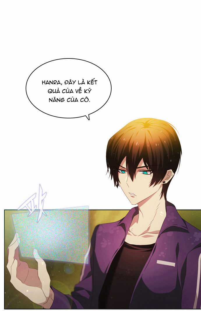 Zero Game - Chương 6 - Trang 11