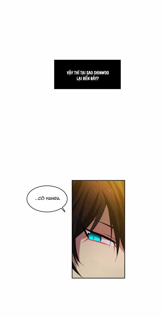 Zero Game - Chương 6 - Trang 16