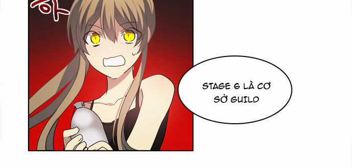 Zero Game - Chương 6 - Trang 19