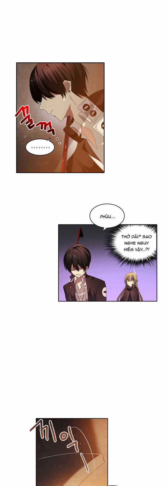 Zero Game - Chương 6 - Trang 26