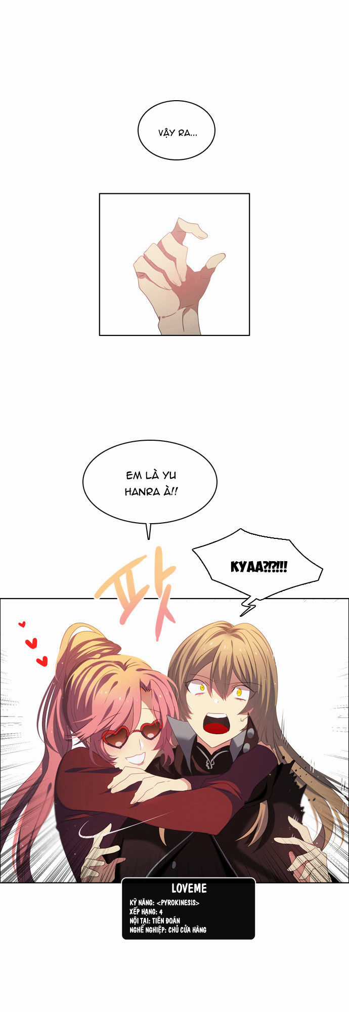 Zero Game - Chương 6 - Trang 30