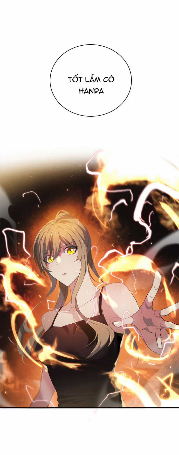 Zero Game - Chương 6 - Trang 4