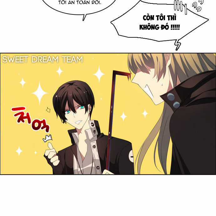 Zero Game - Chương 6 - Trang 36