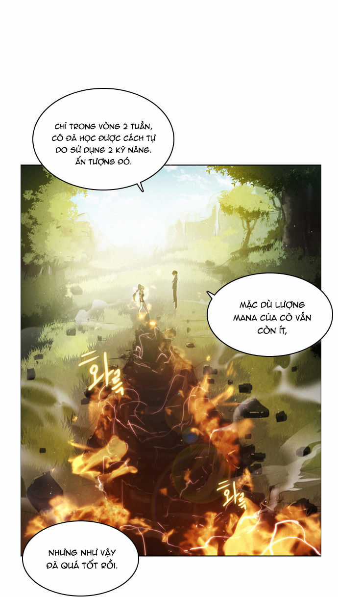 Zero Game - Chương 6 - Trang 5