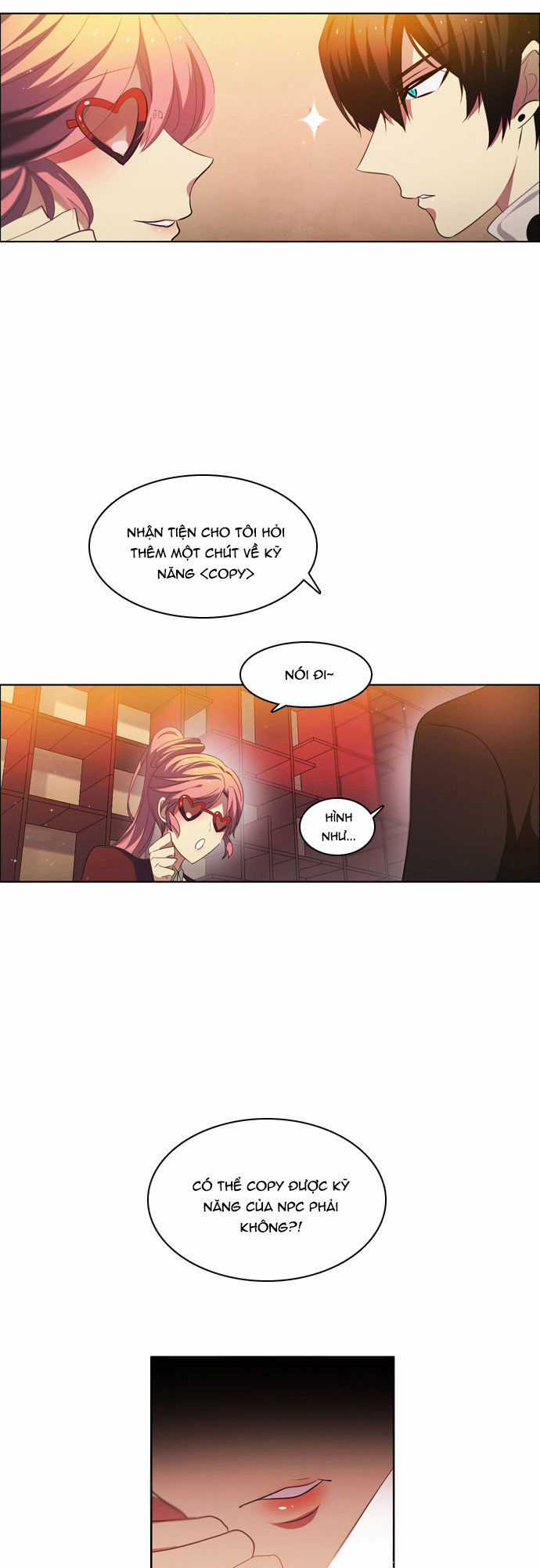 Zero Game - Chương 6 - Trang 41