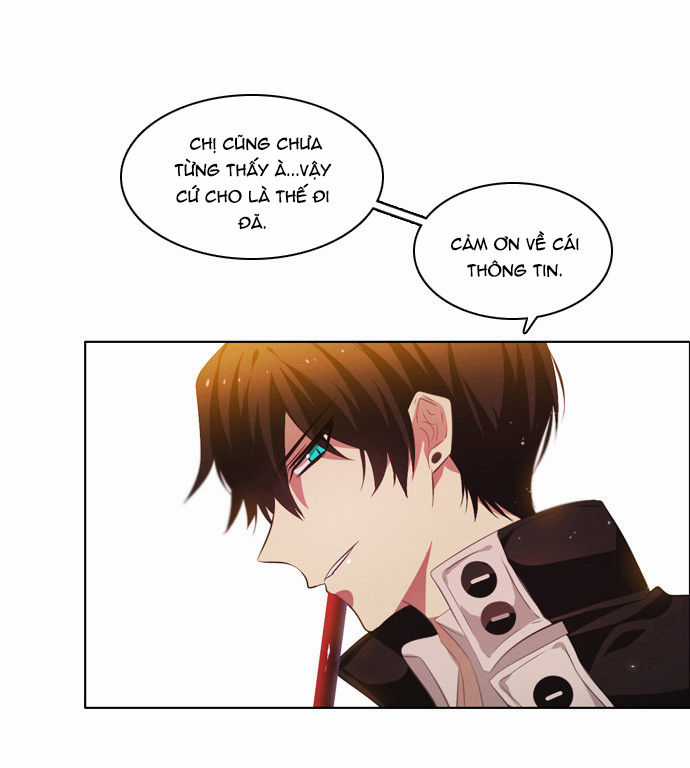 Zero Game - Chương 6 - Trang 45