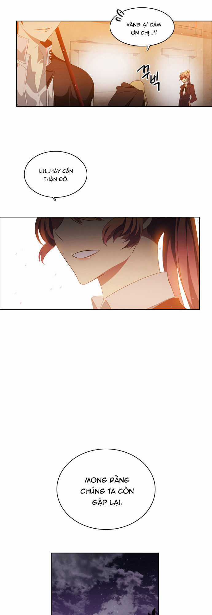 Zero Game - Chương 6 - Trang 48