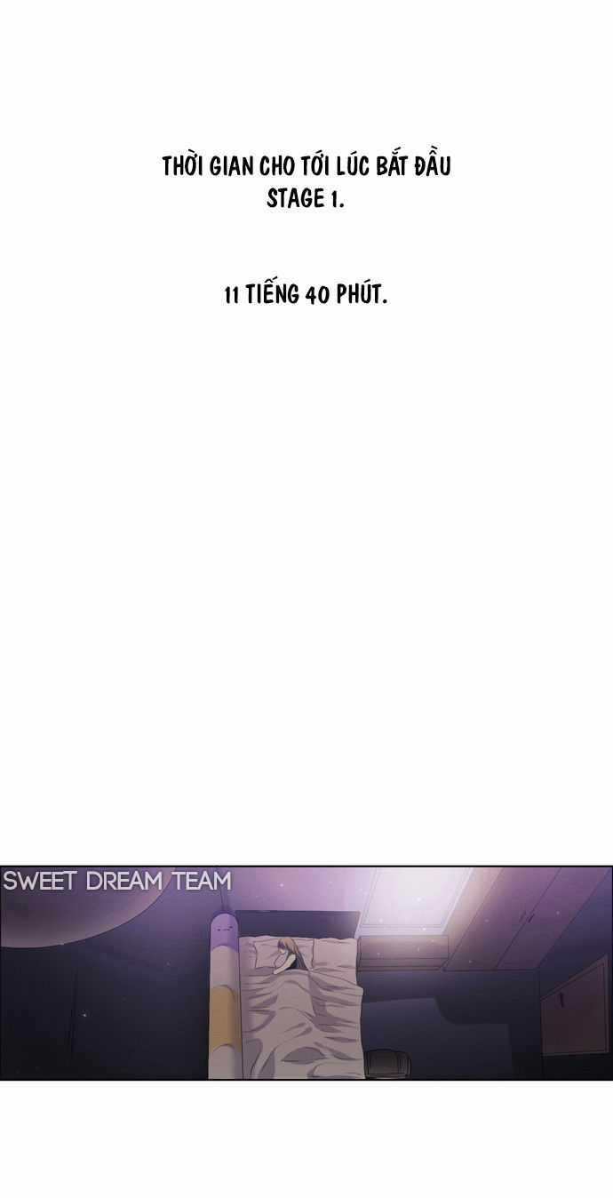 Zero Game - Chương 6 - Trang 50